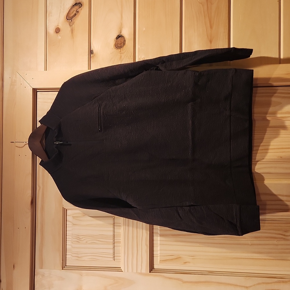 marc anthony|quarter zip|medium